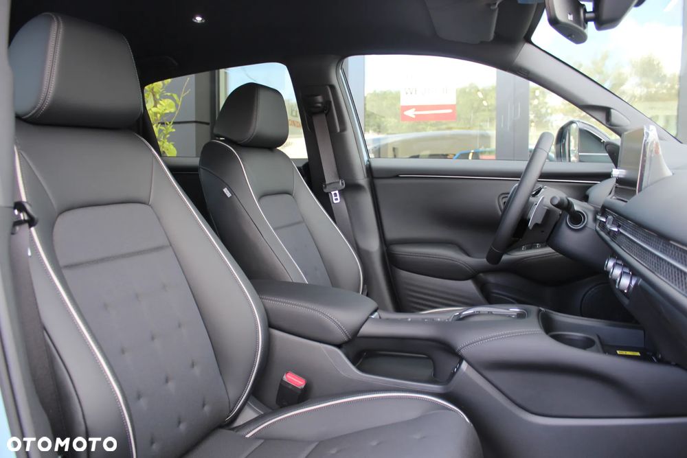 Honda ZR-V 2.0 i-MMD HEV Sport 2WD CVT - 20