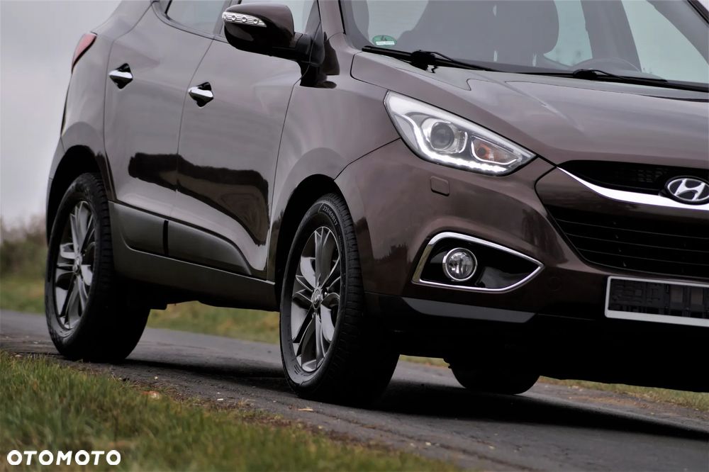 Hyundai ix35 - 20