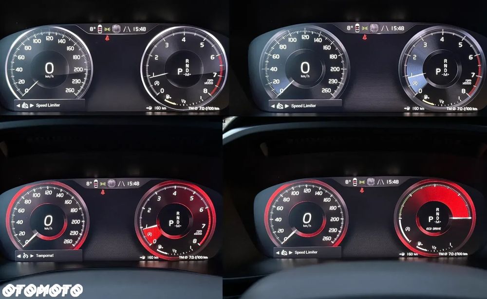 Volvo XC 40 T2 Plus Dark - 15