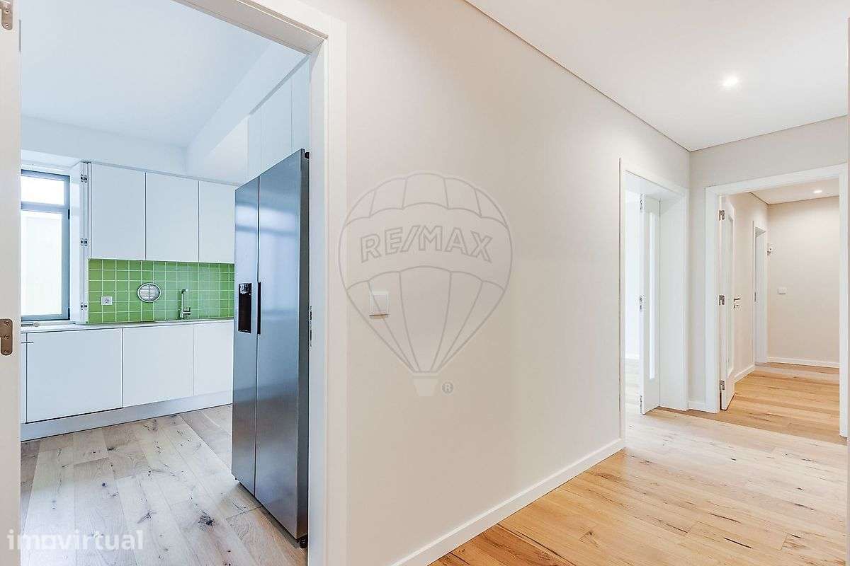 Apartamento T3 para arrendamento - Grande imagem: 2/21