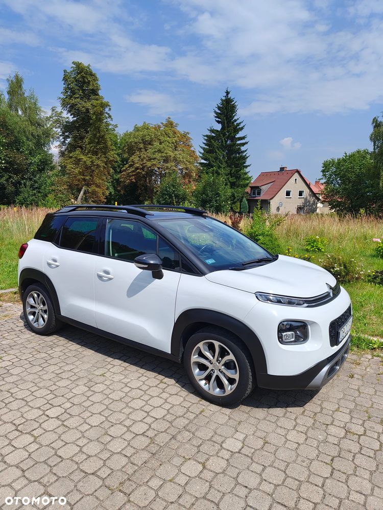 Citroën C3 Aircross 1.2 PureTech GPF Shine Pack S&S - 6