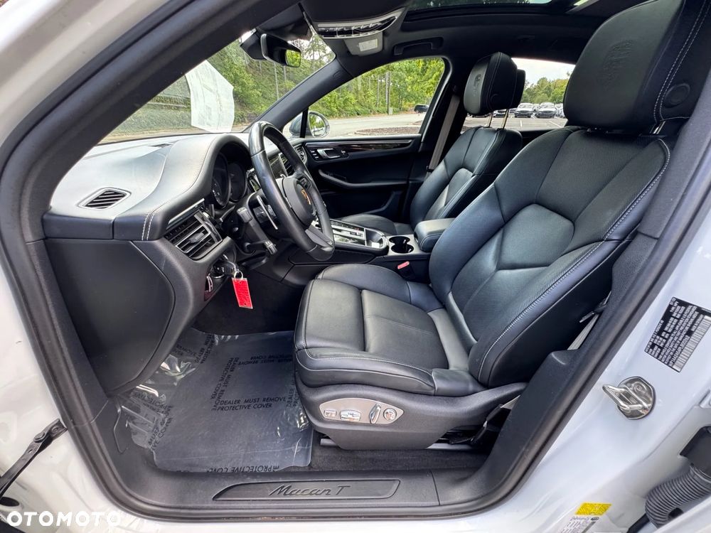 Porsche Macan PDK - 13
