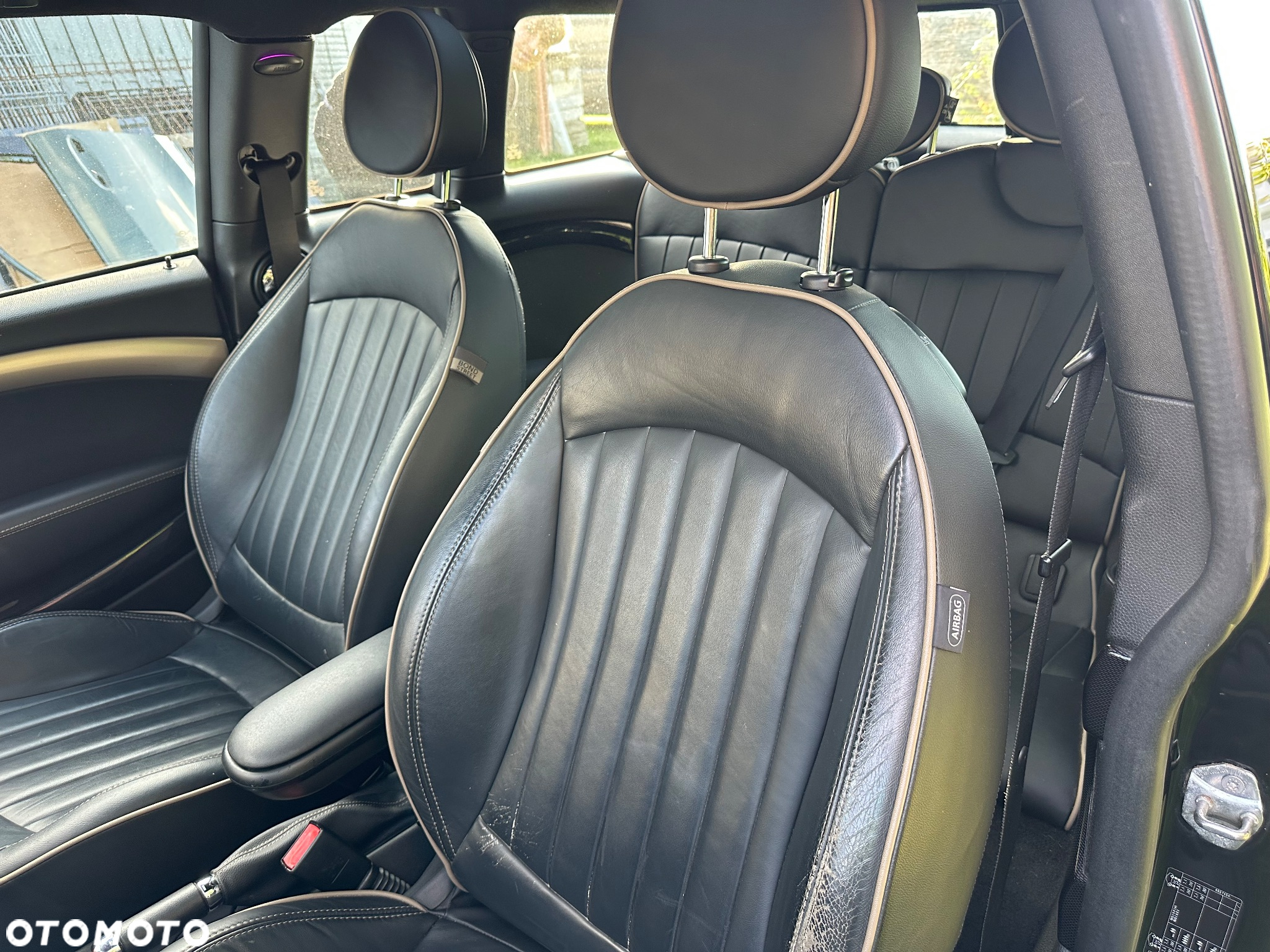 MINI Cooper - 8