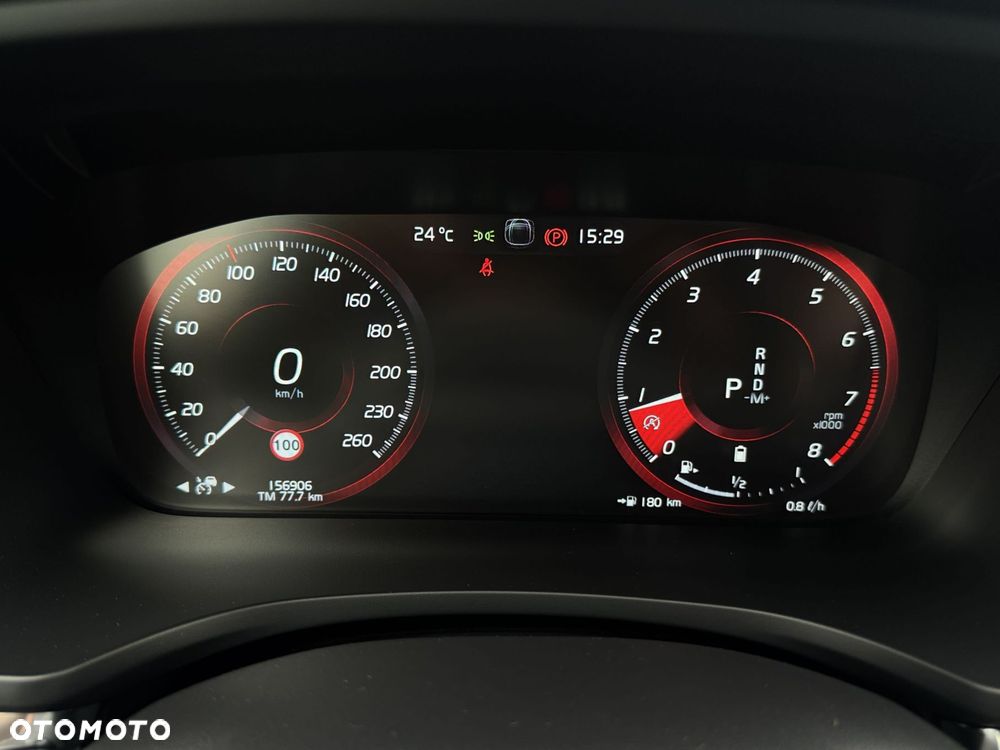 Volvo V60 B3 B Geartronic RDesign - 17