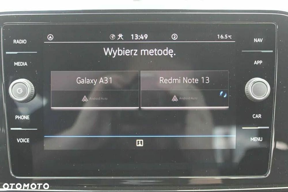 Volkswagen T-Roc 1.5 TSI Style DSG - 19