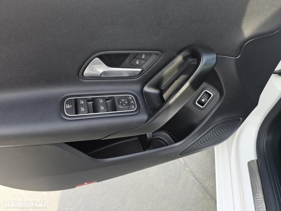 Mercedes-Benz A 250 e 8G-DCT Progressive - 26