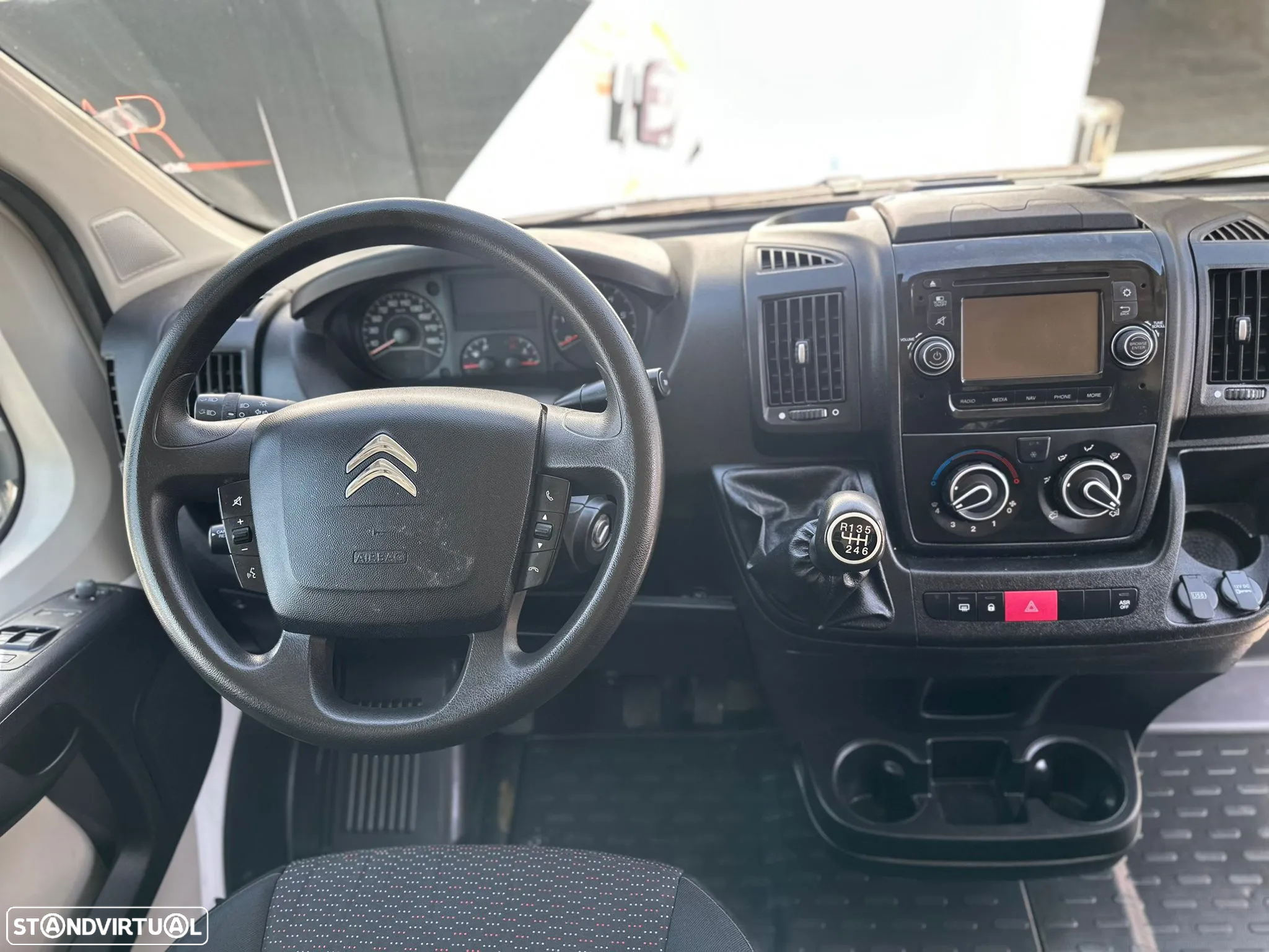 Citroën Jumper L3H2 - 16