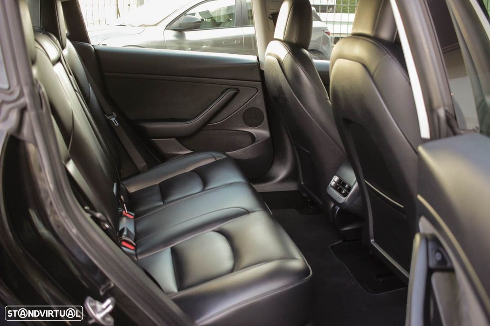 Tesla Model 3 Performance Tração Integral - 7