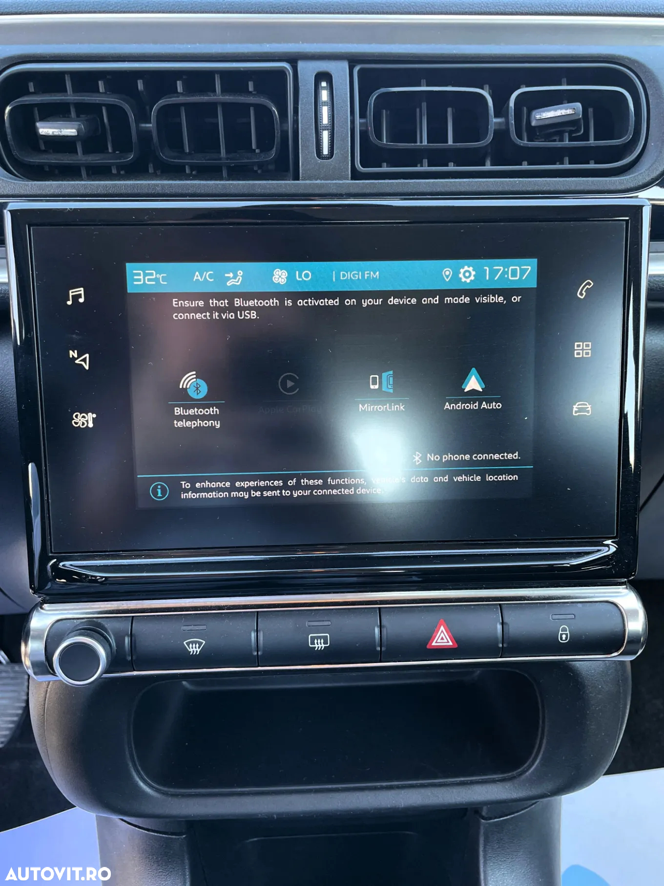 Citroën C3 1.2 PureTech S&S BVM5 Feel - 6