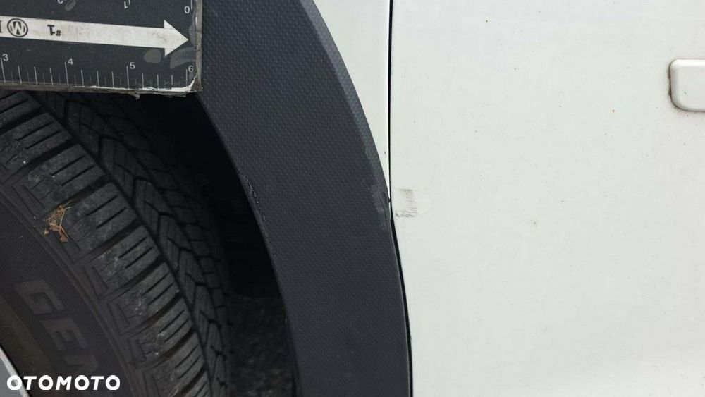 Subaru Forester - 13
