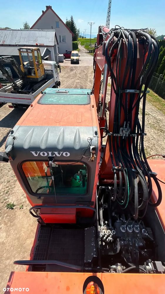 Volvo EW160B - 7