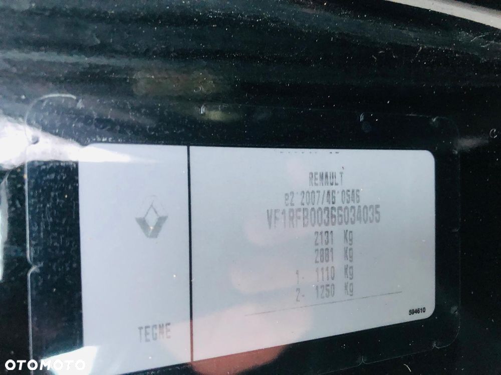 Renault Megane ver-e--tech-160-zen - 27