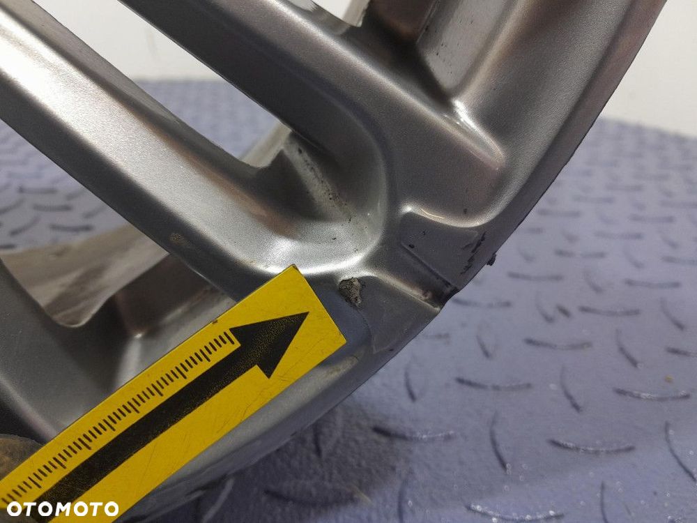 PEUGEOT 208 I LIFT FELGI ALUMINIOWE 4X108 6JX16 ET23 9808137577 - 4