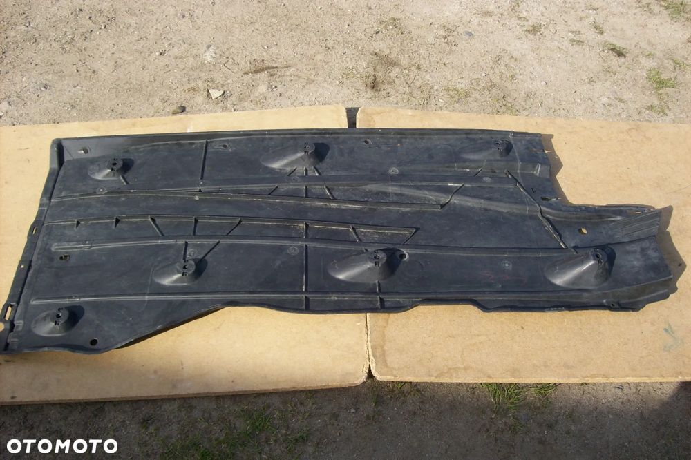 OSŁONA PODWOZIA LEW VW GOLF VII - 3