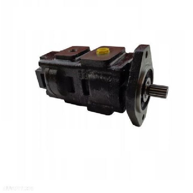 Pompa hidraulica parker pentru jcb 3cx, 4cx - 1