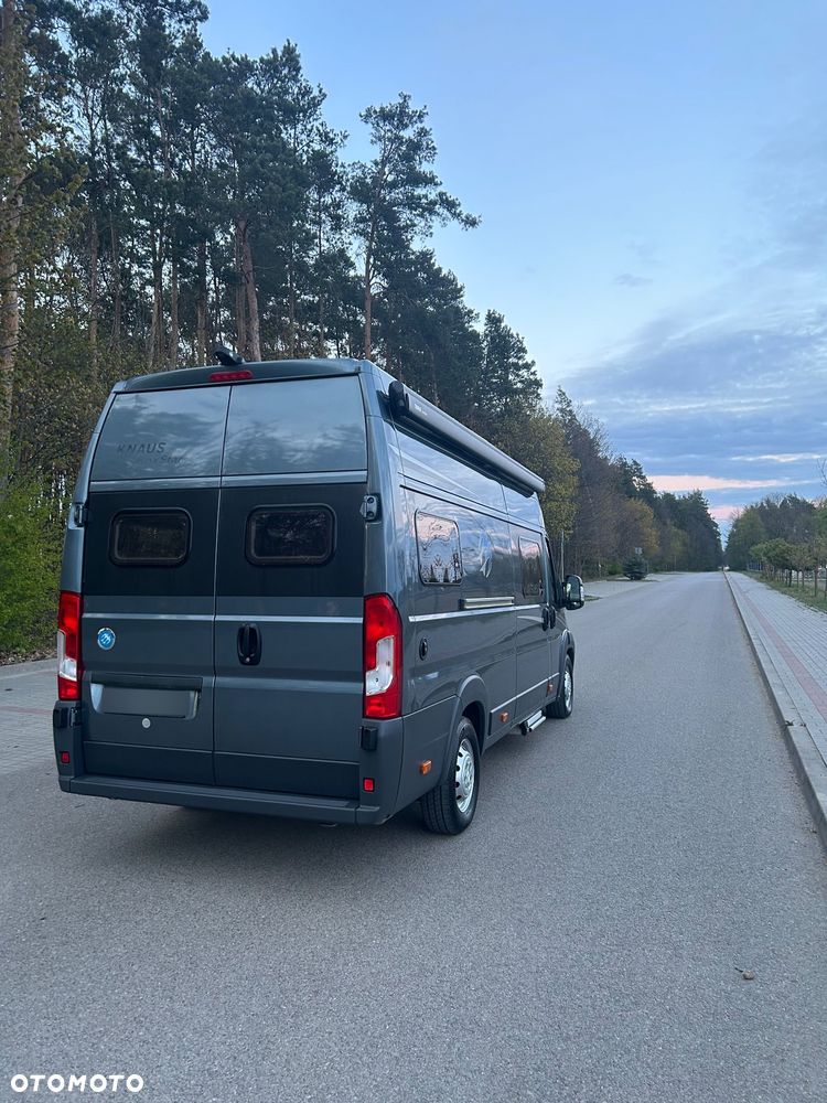 Peugeot Boxer 335 - 5