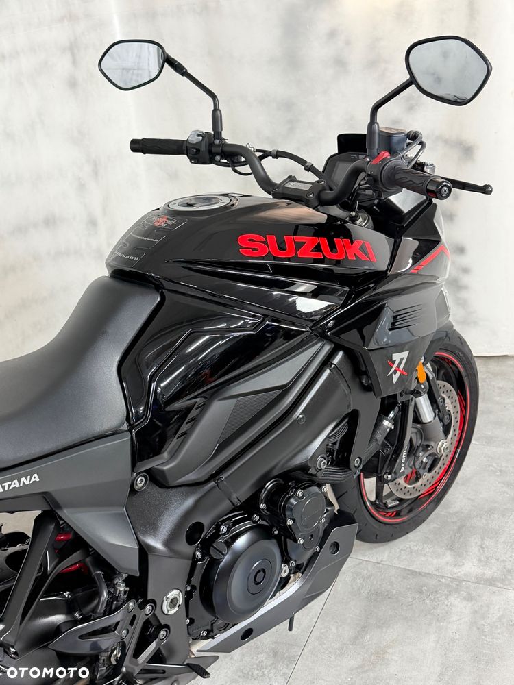 Suzuki Katana - 6