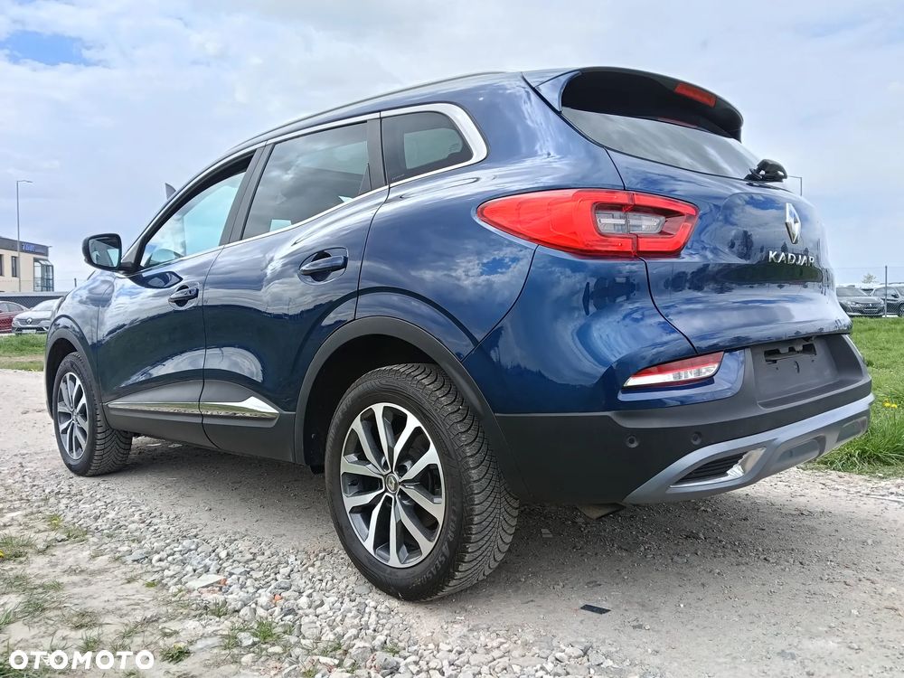 Renault Kadjar 1.5 dCi Energy Adventure - 9