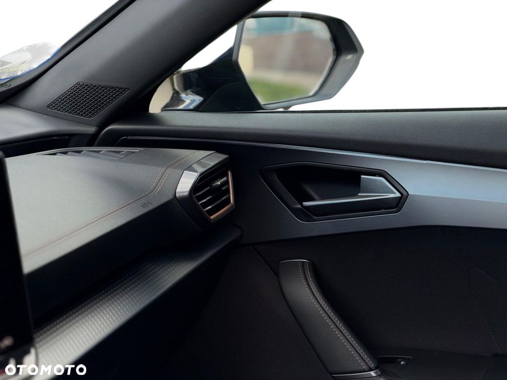 Cupra Formentor 1.5 eTSI mHEV DSG - 13