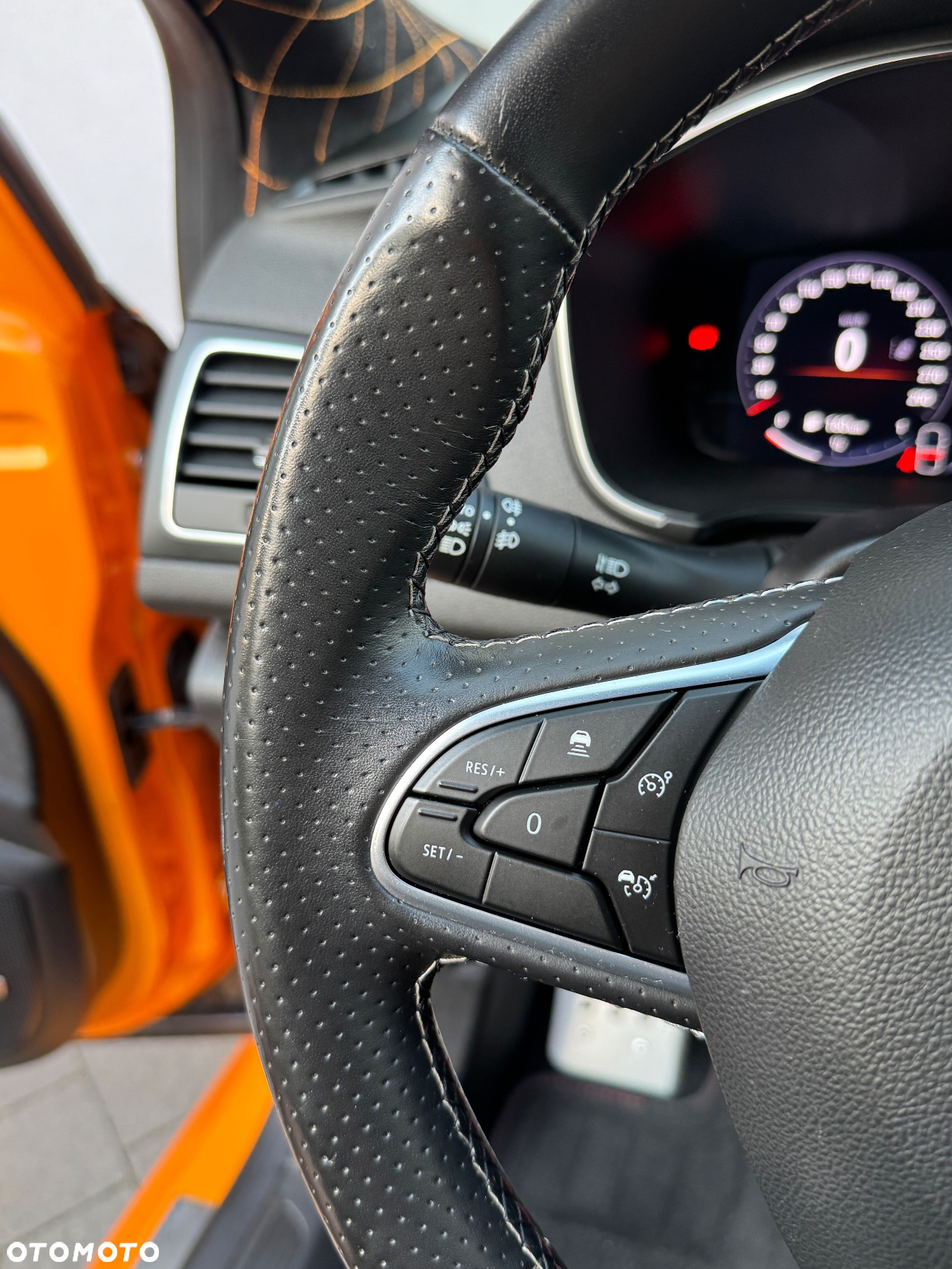 Renault Megane TCe 300 GPF R.S TROPHY - 19