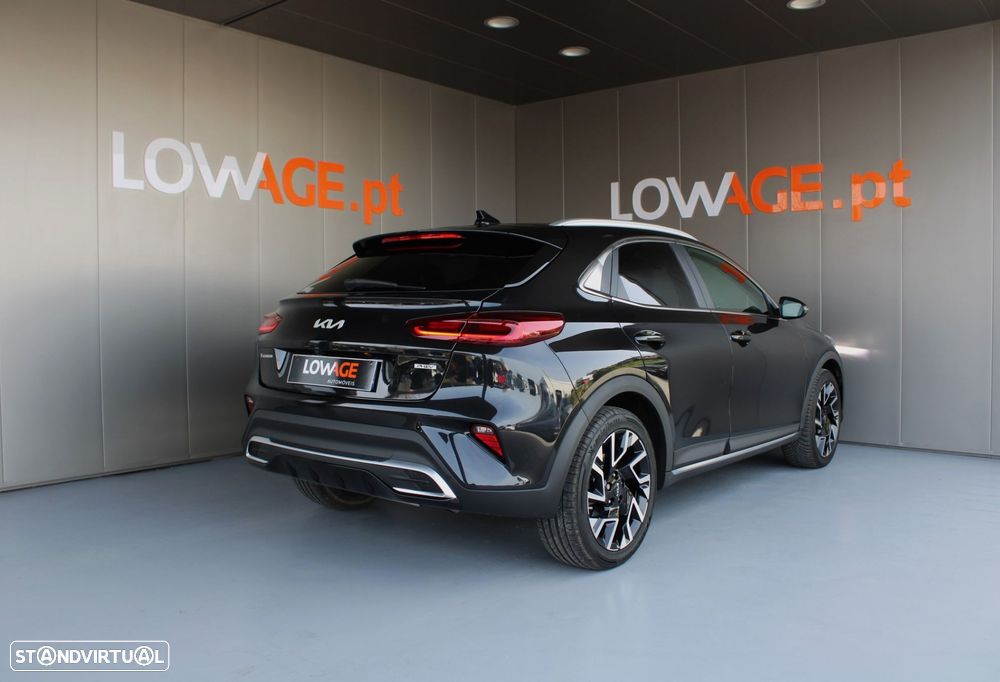 Kia XCeed 1.6 GDi PHEV Tech - 4