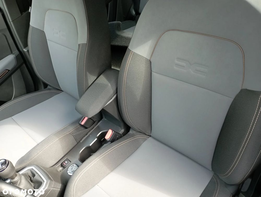 Dacia Sandero Stepway 1.0 TCe110 Extreme - 4