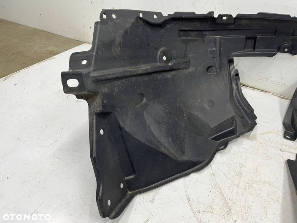 Nadkole Nissan Qashqai II j11 14-17r. prawe przednie ORYGINALNE 63840-hv00a 63842-hv00a - 3