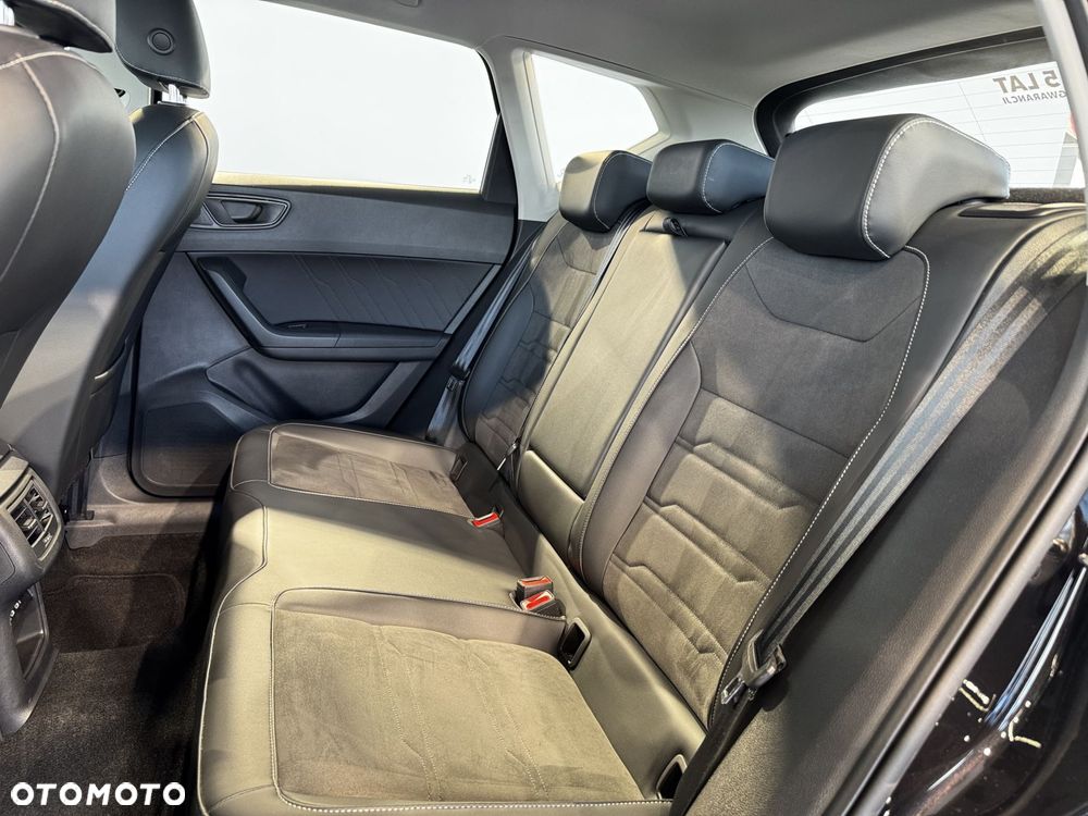 Seat Ateca - 12