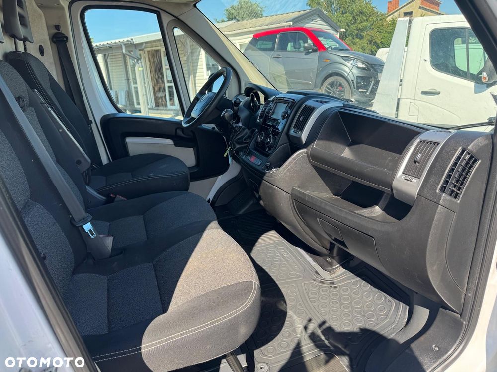 Fiat Ducato - 16
