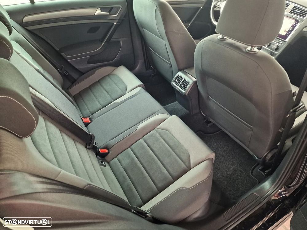 VW Golf Variant 1.0 TSI GPS Edition DSG - 22