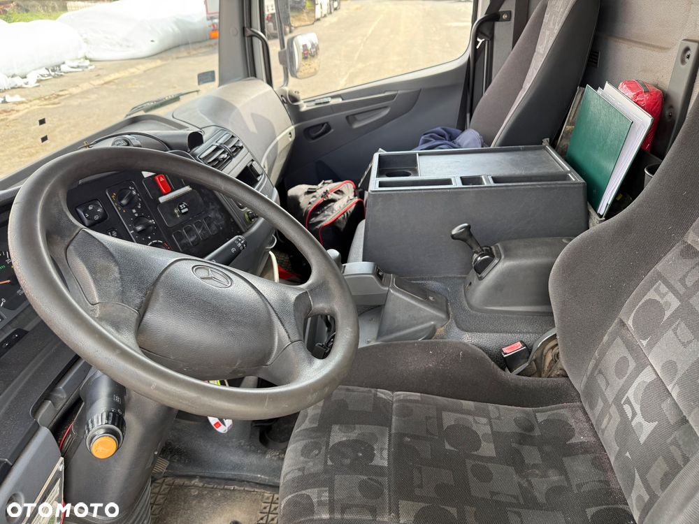 Mercedes-Benz Atego 916 WINDA - 4