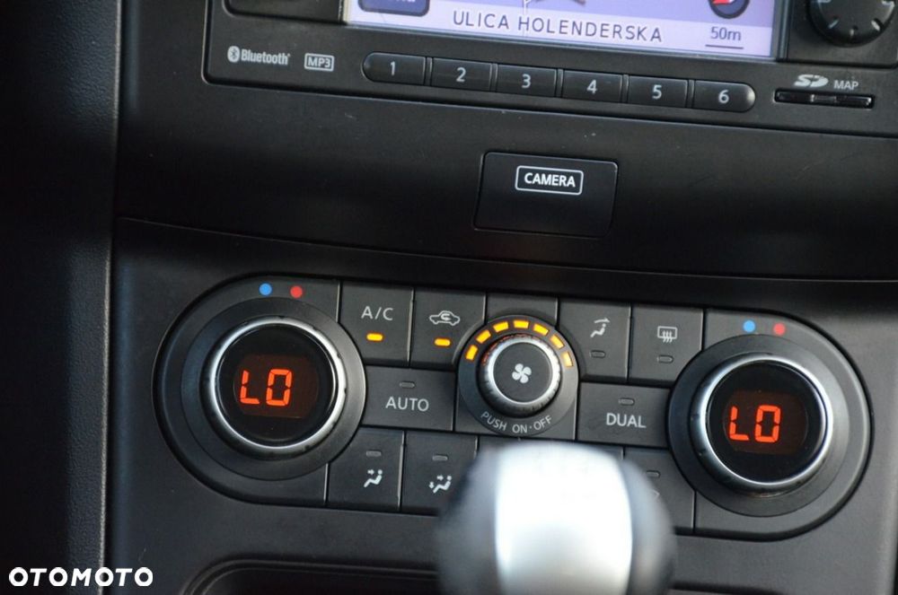Nissan Qashqai - 34