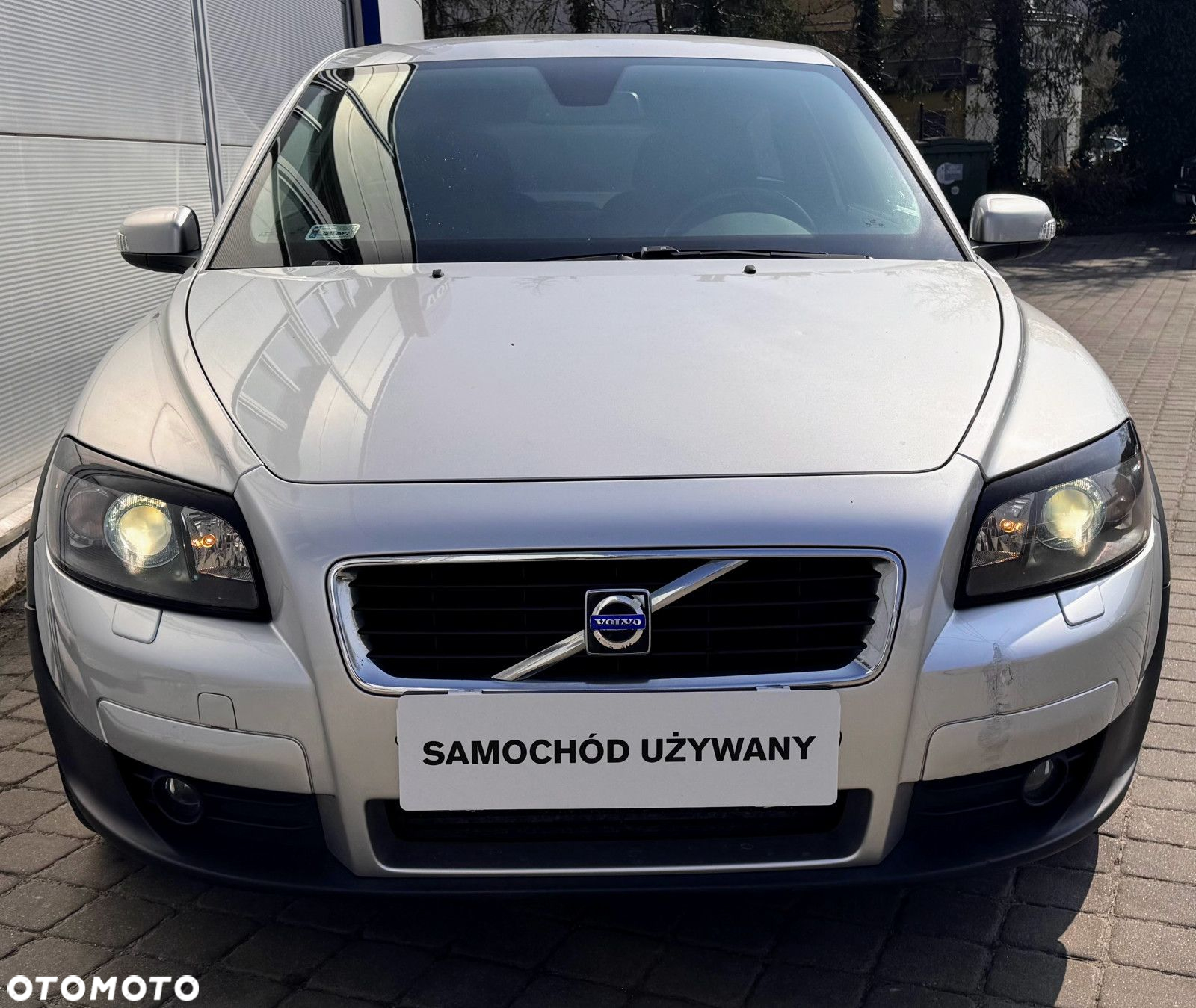Volvo C30 - 3