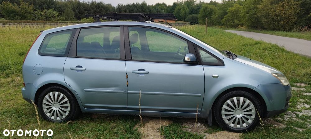 Ford C-MAX - 3