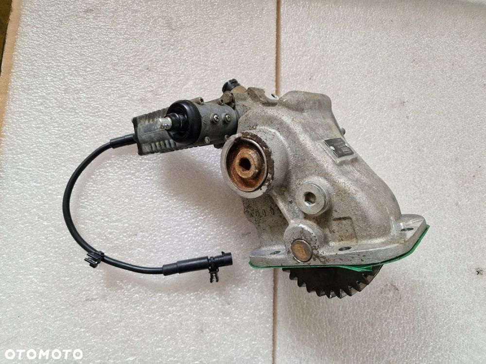 Przystawka Odbioru Mocy PTO RENAULT MASTER III IV HYDROCAR 20091599