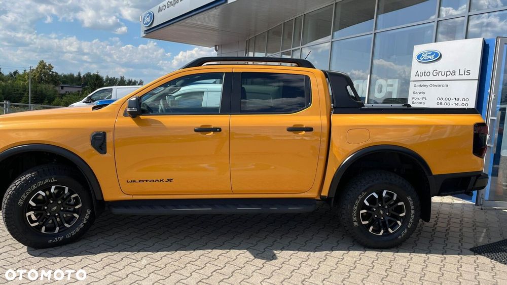 Ford Ranger - 8