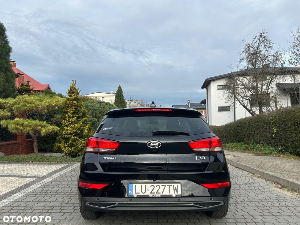 Hyundai i30 1.0 T-GDI Premiere Style - 4