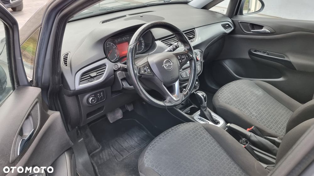 Opel Corsa 1.4 Easytronic (ecoFLEX) Start/Stop Innovation - 9