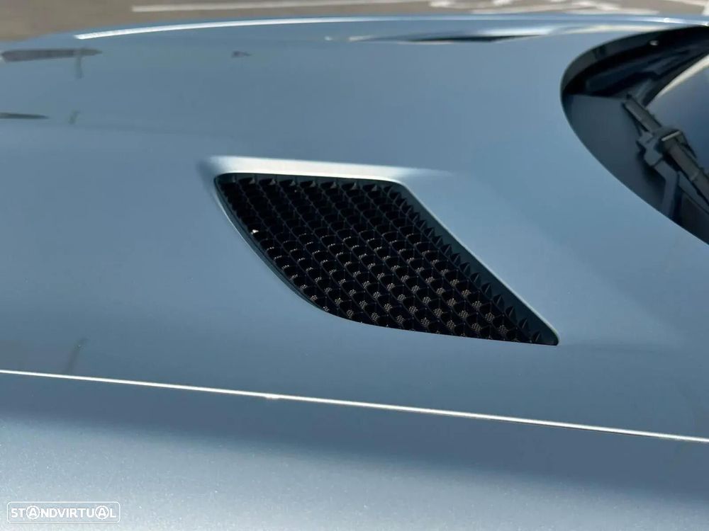 Mercedes-Benz AMG GT - 14
