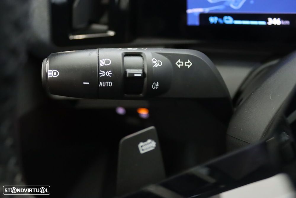 Renault Mégane E-Tech EV60 Evolution Optimum Charge - 14