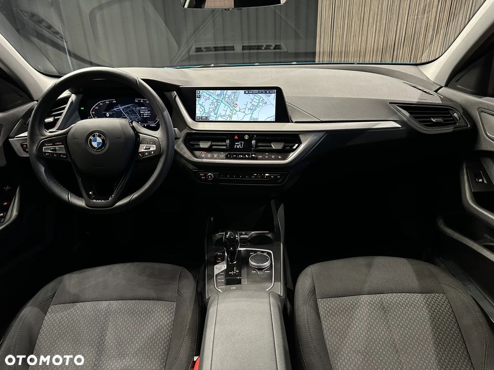 BMW Seria 1 118i Advantage - 13