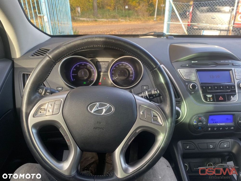 Hyundai ix35 - 32
