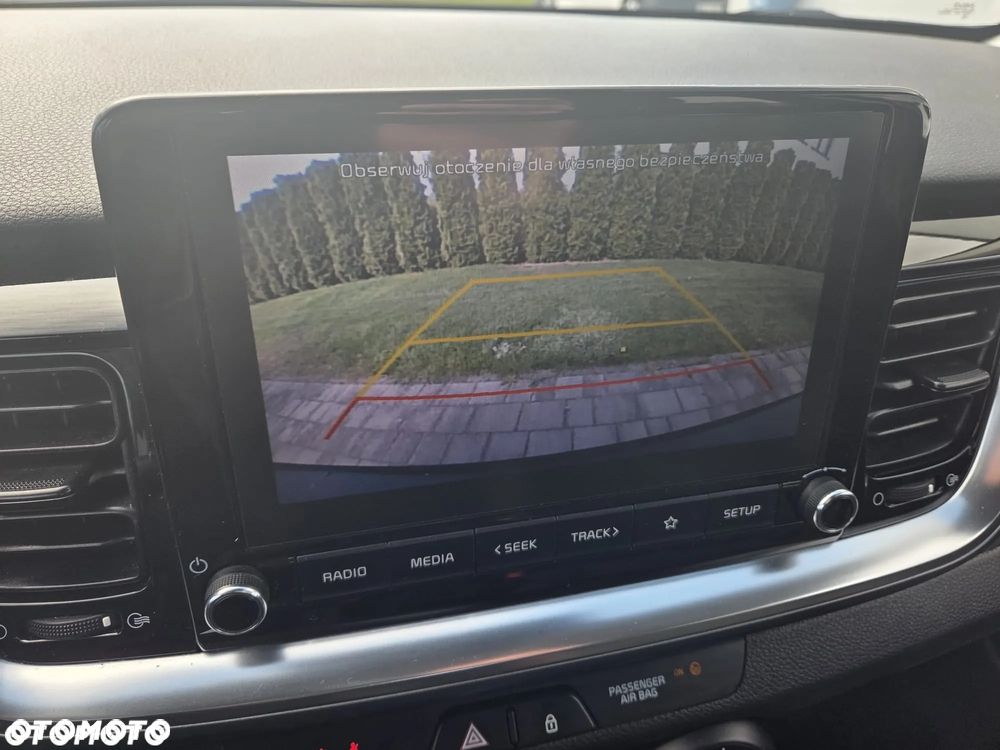 Kia Stonic 1.0 T-GDI M - 12