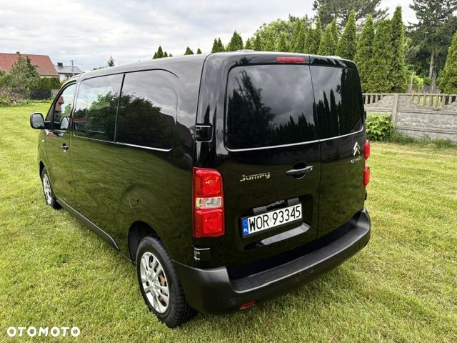 Citroën Jumpy Combi - 3