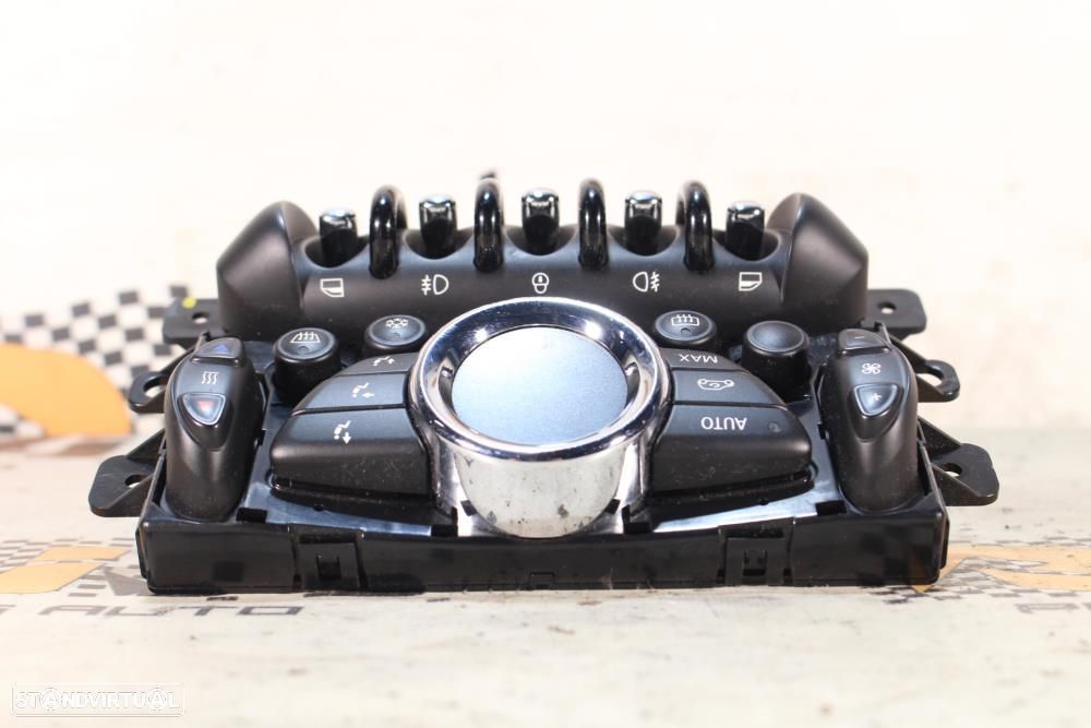 Climatronic / Comando Sofagem / Chaufagem Mini Mini (R56)  3456300 / 3 - 2