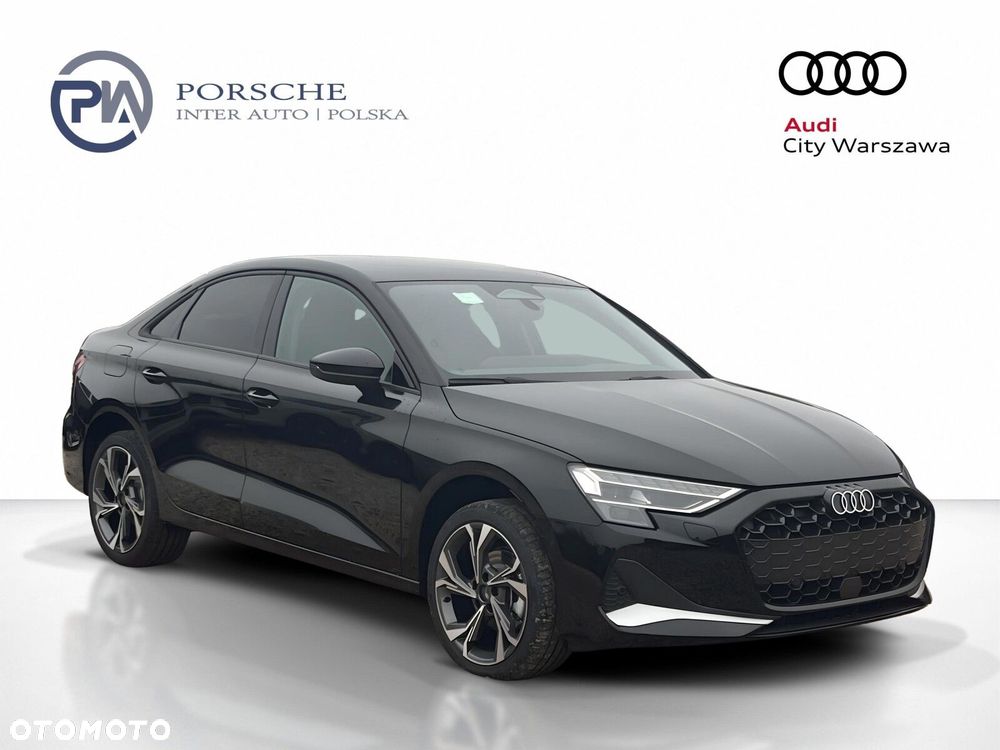 Audi A3 Limousine - 7