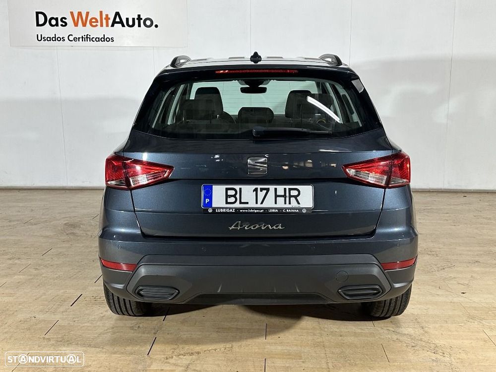 SEAT Arona 1.0 TSI Style DSG - 5
