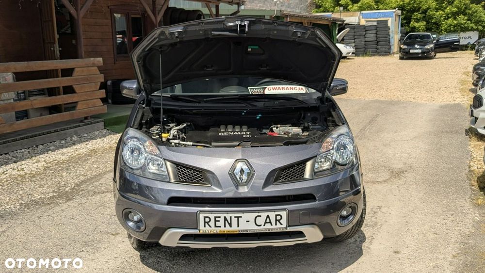 Renault Koleos 2.0 dCi FAP 4x2 Dynamique - 39