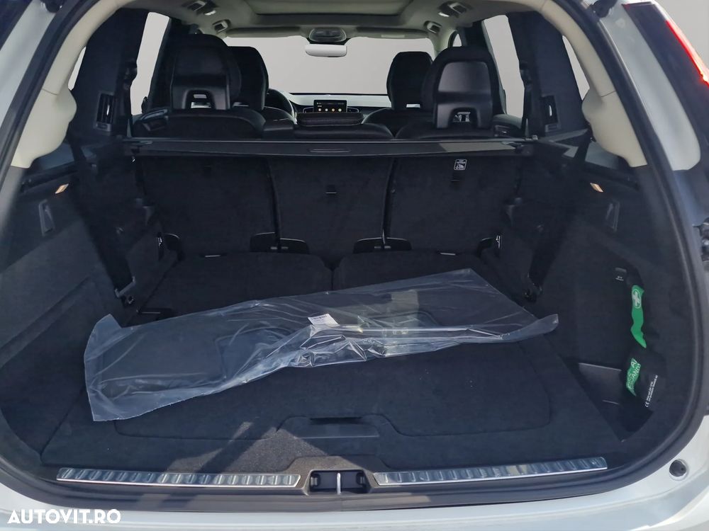 Volvo XC 90 - 18