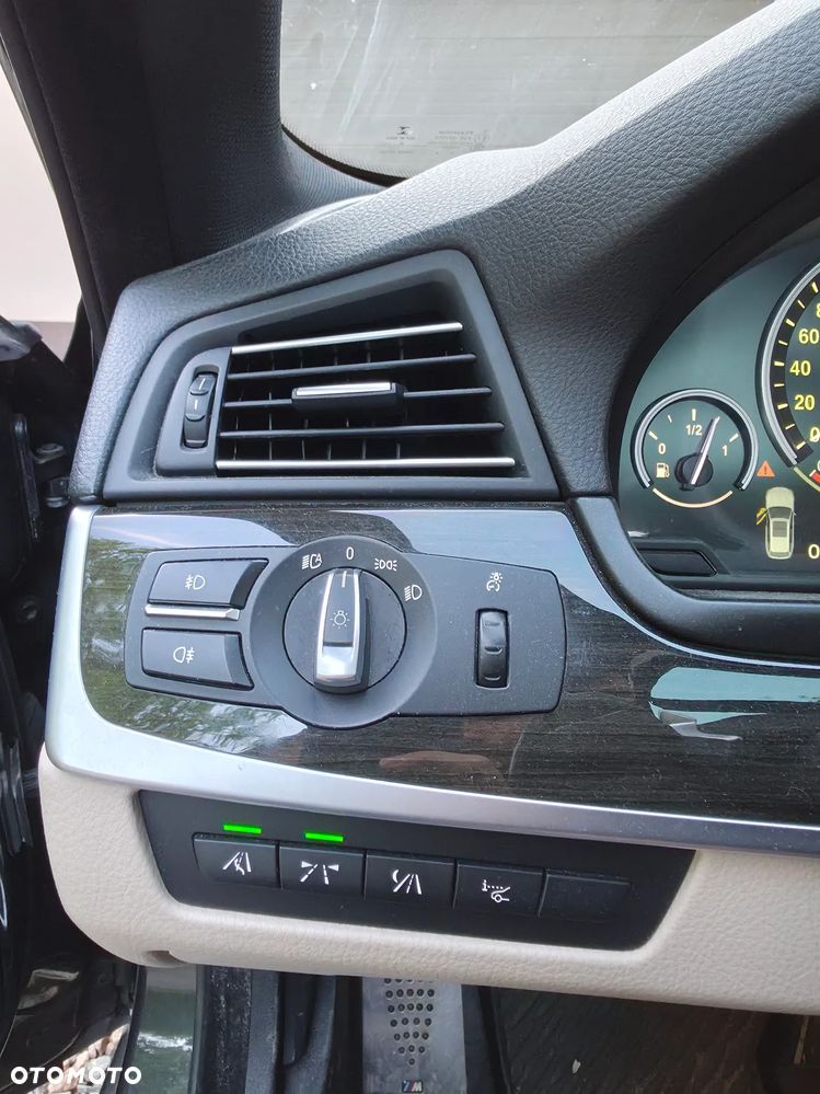 BMW Seria 5 - 21